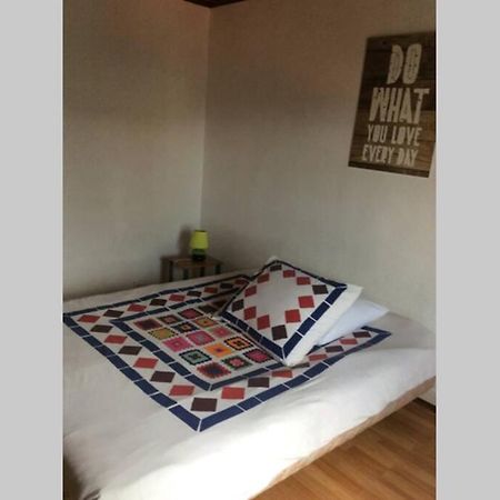 Votre Appartement A 200M De La Plage Ouistreham Εξωτερικό φωτογραφία