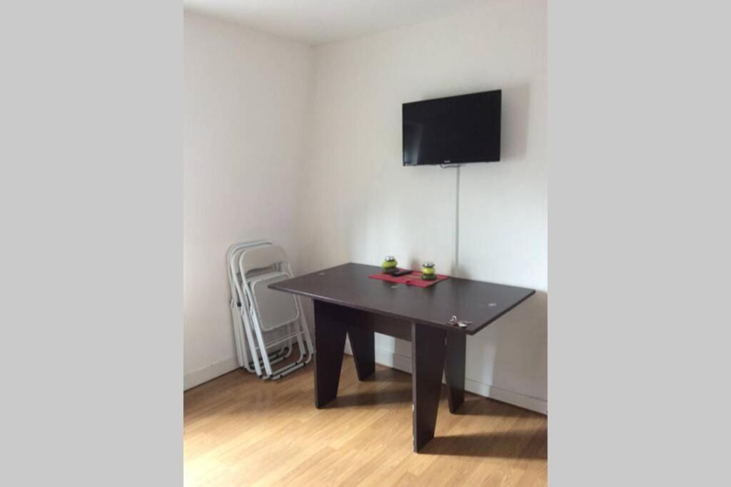 Votre Appartement A 200M De La Plage Ouistreham Εξωτερικό φωτογραφία